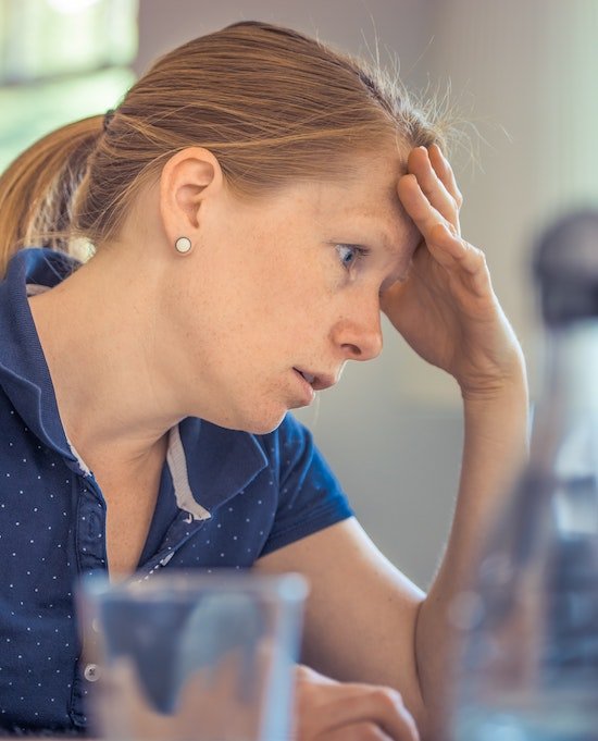 Minimising fatigue at work is more important than you think