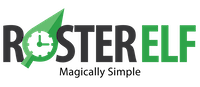 Roster Elf stress free rostering & employee scheduling tool